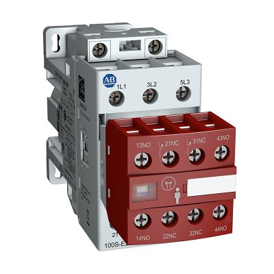 Rockwell Automation 100S-E30QJ04C