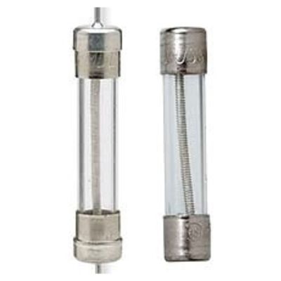 Eaton Bussmann Inc. MDL-7-1/2-R