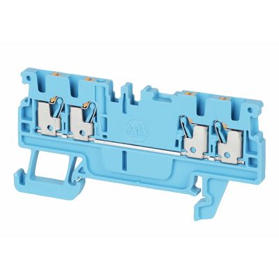 Rockwell Automation 1492-P2Q-B