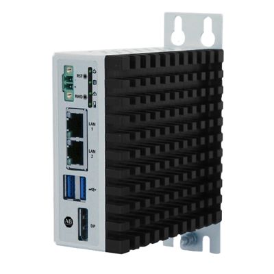 Rockwell Automation 6300B-BMADNA-AB8AW19NNNNNN-NN1S