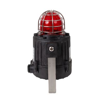 Rockwell Automation 855XB-BND24L4