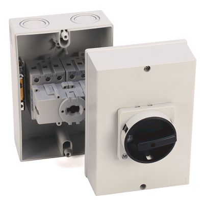 Rockwell Automation 194E-Y25-1756-6G