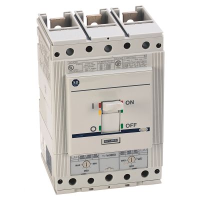 Rockwell Automation 140G-K3H3-D30