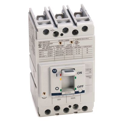 Rockwell Automation 140G-G6C3-C50-AA