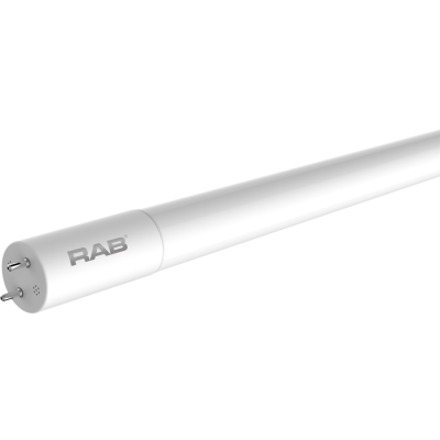 RAB Lighting T8-14-48G-840-DE-BYP