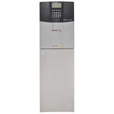 Rockwell Automation 20BD077A0ANNACA0