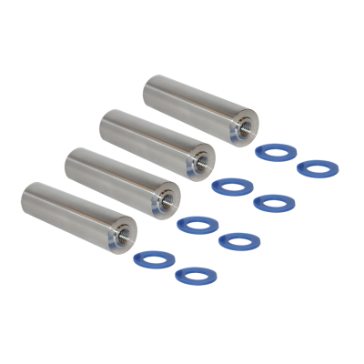 nVent Hoffman HSSOK4SS