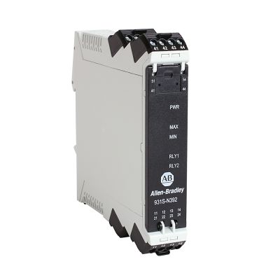 Rockwell Automation 931S-N392