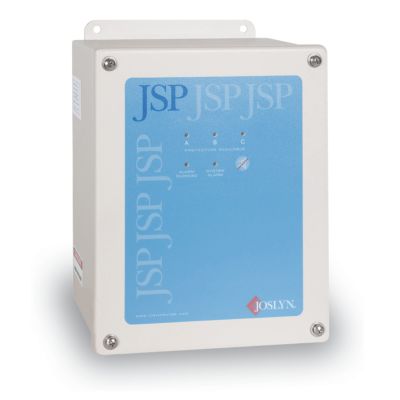 RAB Lighting WPLEDC80Y/BL