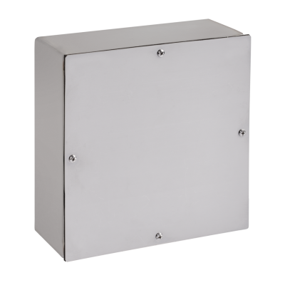 nVent Hoffman ASE18X18X8SSNK