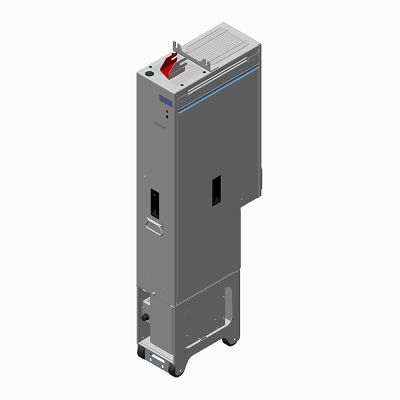 Rockwell Automation 20-750-MI1-C460D430