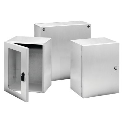 nVent Hoffman LWC201512SS6