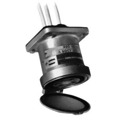 RAB Lighting EZPANHE2X4-23YN/D10