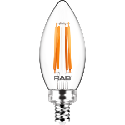 RAB Lighting B11-5-E12-927-F-C