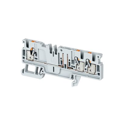 Rockwell Automation 1492-P3PT