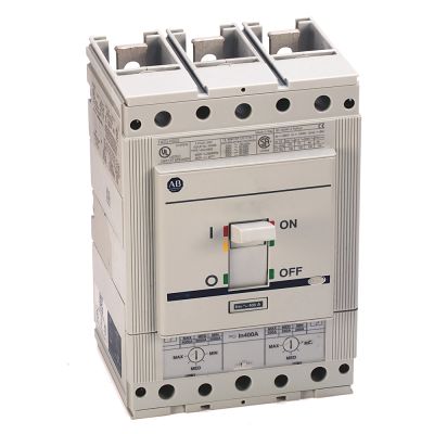 Rockwell Automation 140G-K0F3-D40-AA