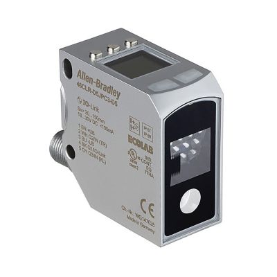 Rockwell Automation 46CLR-D5LAC1-D5