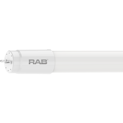 RAB Lighting T8-15-48G-835-SE-BYP