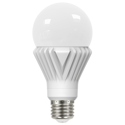 RAB Lighting A21-17-E26-840-ND120-277V
