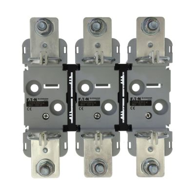 Eaton Bussmann Inc. TD1-D
