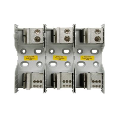 Eaton Bussmann Inc. JM60400-3MW26