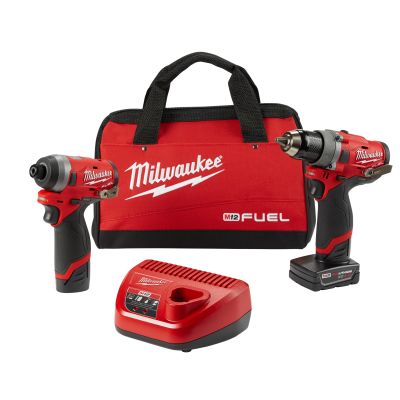 Milwaukee 2596-22