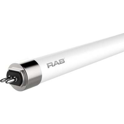 RAB Lighting T5-25-48G-850-BYP