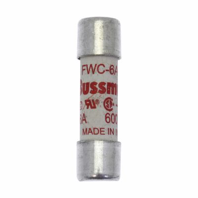 Eaton Bussmann Inc. FWC-6A10F