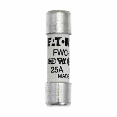 Eaton Bussmann Inc. FWC-25A10F