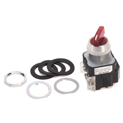 Rockwell Automation 800T-16HR17KB6AX