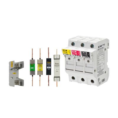 Eaton Bussmann Inc. 170M4145