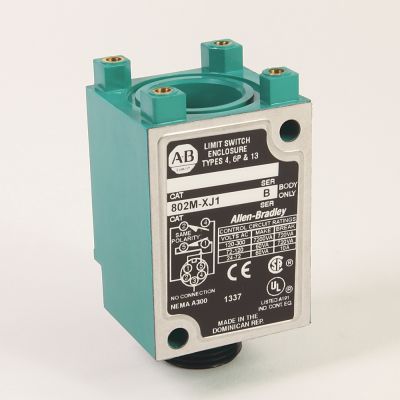 Rockwell Automation 102989