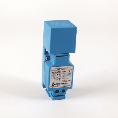 Rockwell Automation 871L-XPB15S40