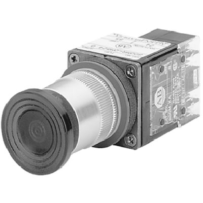 Rockwell Automation 800MR-QMB24RA