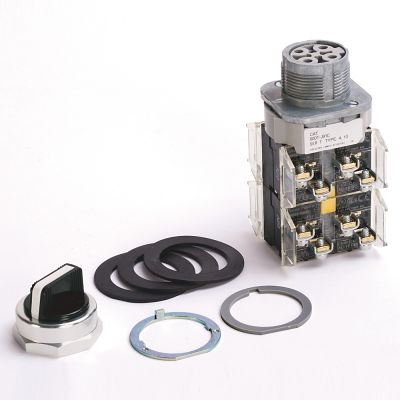 Rockwell Automation 800T-J91C