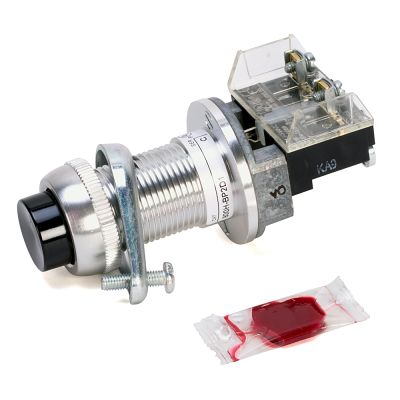 Rockwell Automation 800H-BP2D1