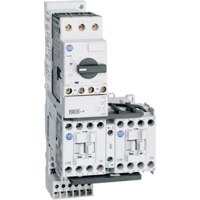 Rockwell Automation 191S-AND3-DB40C