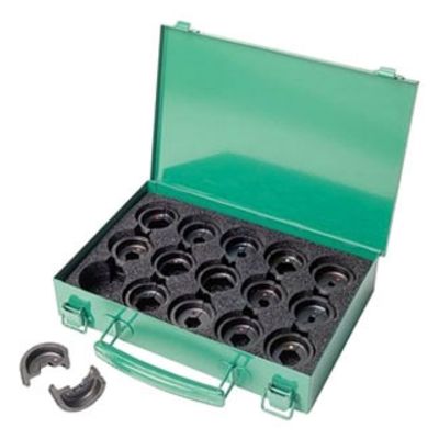 Greenlee K22S1GL