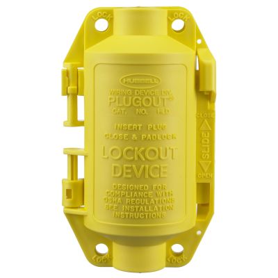 Hubbell Wiring HLD