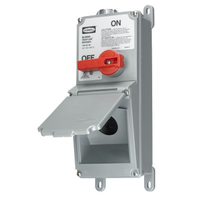 Hubbell Wiring SETL3
