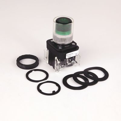 Rockwell Automation 800H-QRA10G