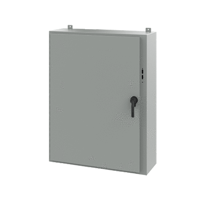 nVent Hoffman A48SA3812LPPL