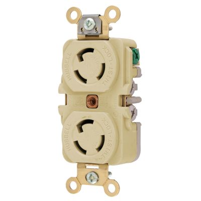 Hubbell Wiring HBL4700I