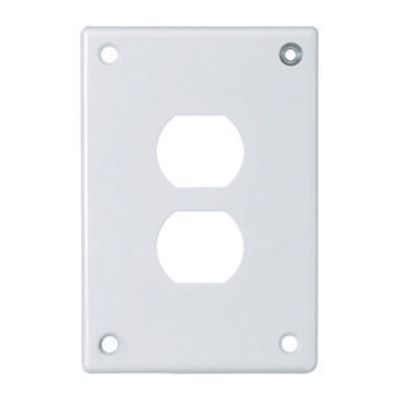 Hubbell Wiring SWP8