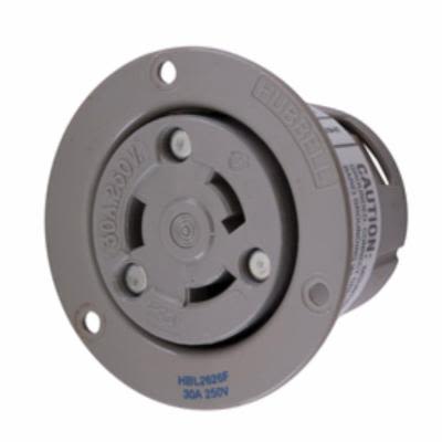 Hubbell Wiring HBL2626F