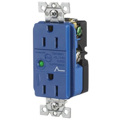 Hubbell Wiring HBL5262SA