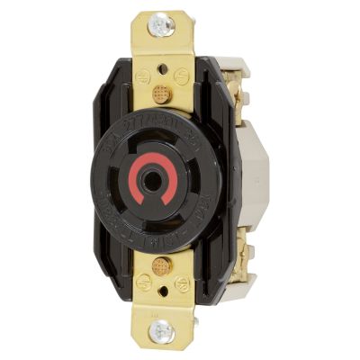 Hubbell Wiring HBL2820