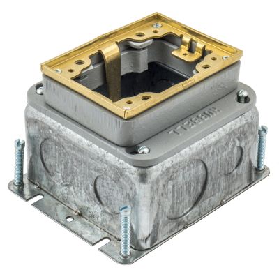 Hubbell Wiring B2427