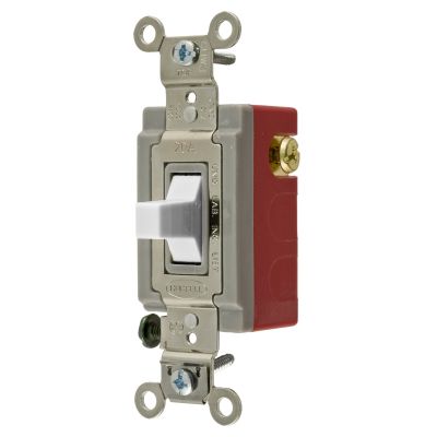 Hubbell Wiring HBL1385W