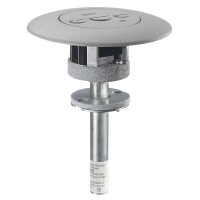 Hubbell Wiring PT73FFSDGY